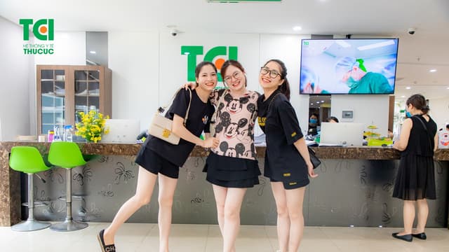 Quy trình khám sức khỏe cho nhân viên tại Kiên Long Bank như thế nào