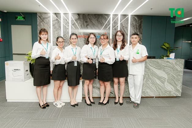 khám sức khỏe ngân hàng kiên long bank