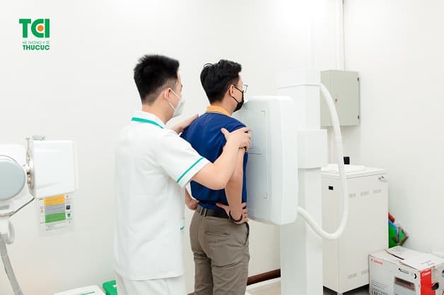 khám sức khỏe casla