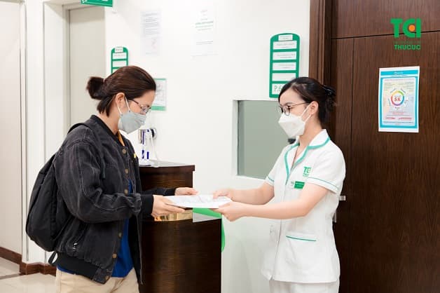 khám sức khỏe casla