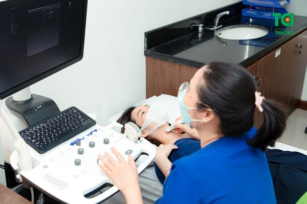 khám sức khỏe casla