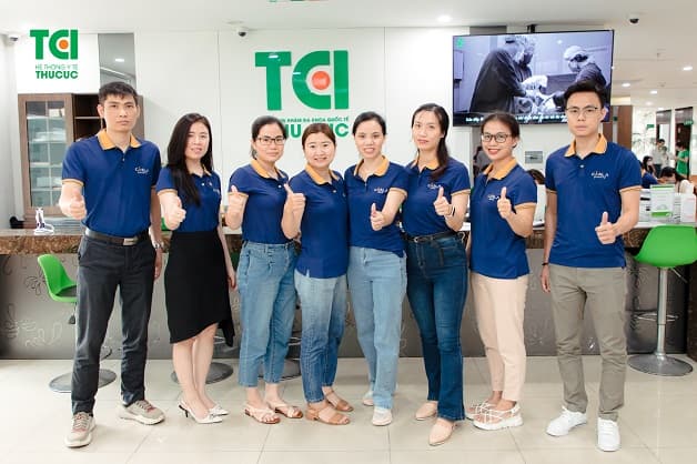 khám sức khỏe casla