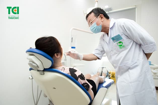 khám sức khỏe ngân hàng kiên long bank