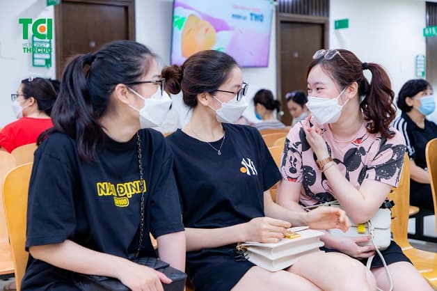 khám sức khỏe ngân hàng kiên long bank