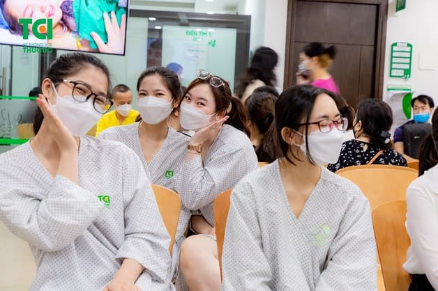 khám sức khỏe ngân hàng kiên long bank