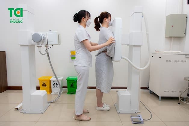 khám sức khỏe ngân hàng kiên long bank