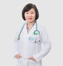 Bác sĩ chuyên khoa II Nguyễn Thị Mai Hoa