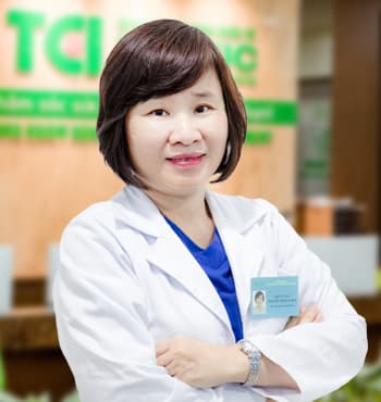 Nguyễn Thị Mai Hoa