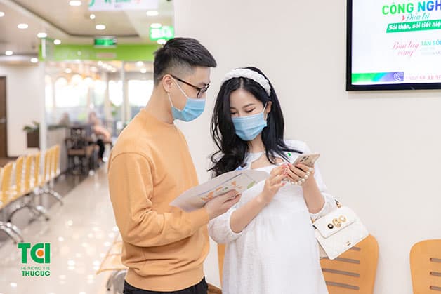 Kiểm tra sức khỏe phụ khoa định kỳ giúp chị em kiểm soát tốt tình trạng rong kinh