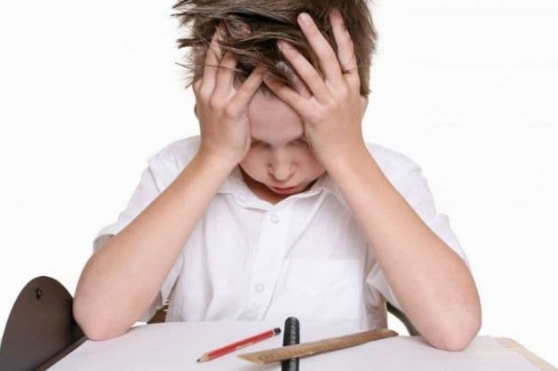 Nguyên nhân gây mất ngủ ở trẻ nhỏ