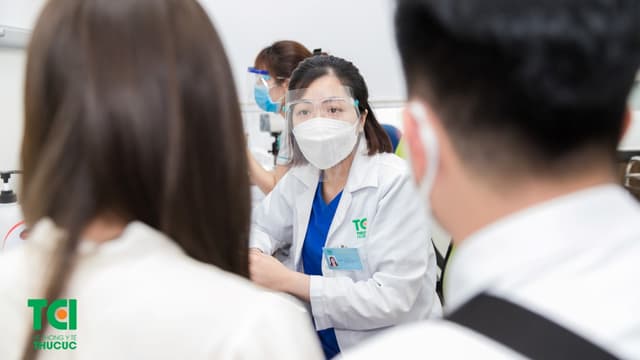 Những điều cần biết trước khi cấy que tránh thai