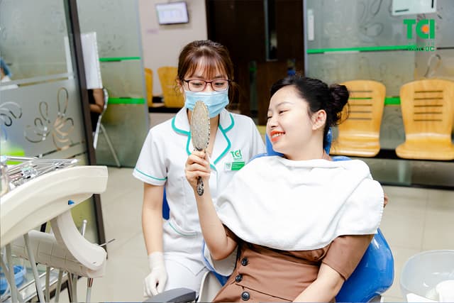 Chăm sóc răng sau khi niềng răng sao cho hiệu quả?