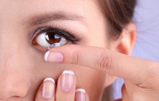 lẹo mắt tái phát