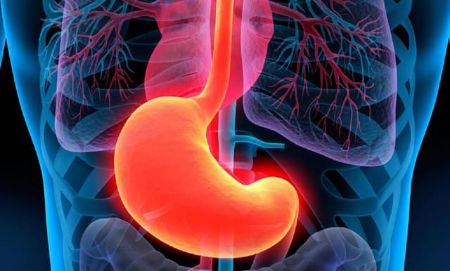 Đau tá tràng – Triệu chứng, nguyên nhân và cách điều trị