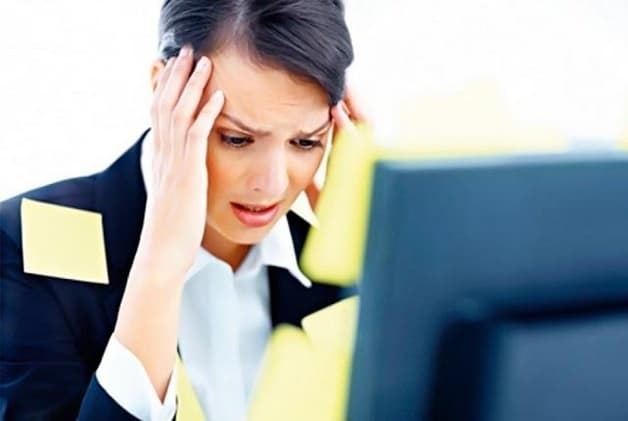 Hậu quả của mất ngủ đối với công việc là gì?