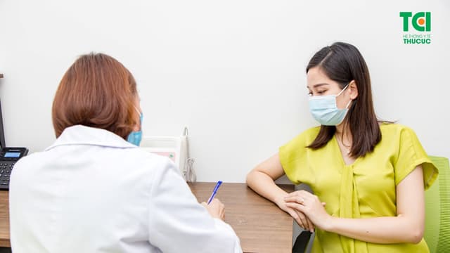 Khám sức khỏe trước khi mang thai nên hay không?