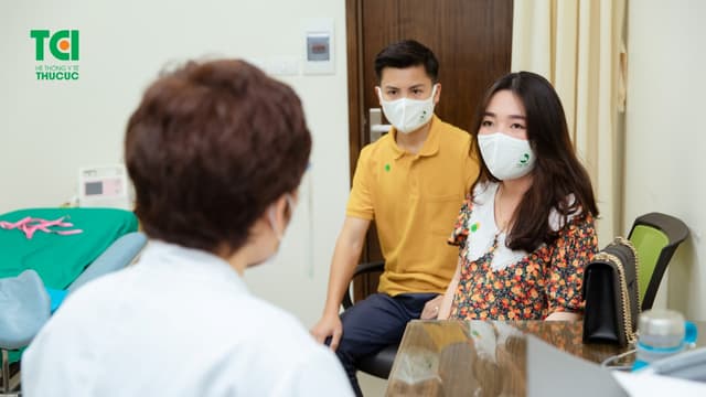 Mẹ bầu cần lưu ý điều gì ở lần khám thai tuần 16?