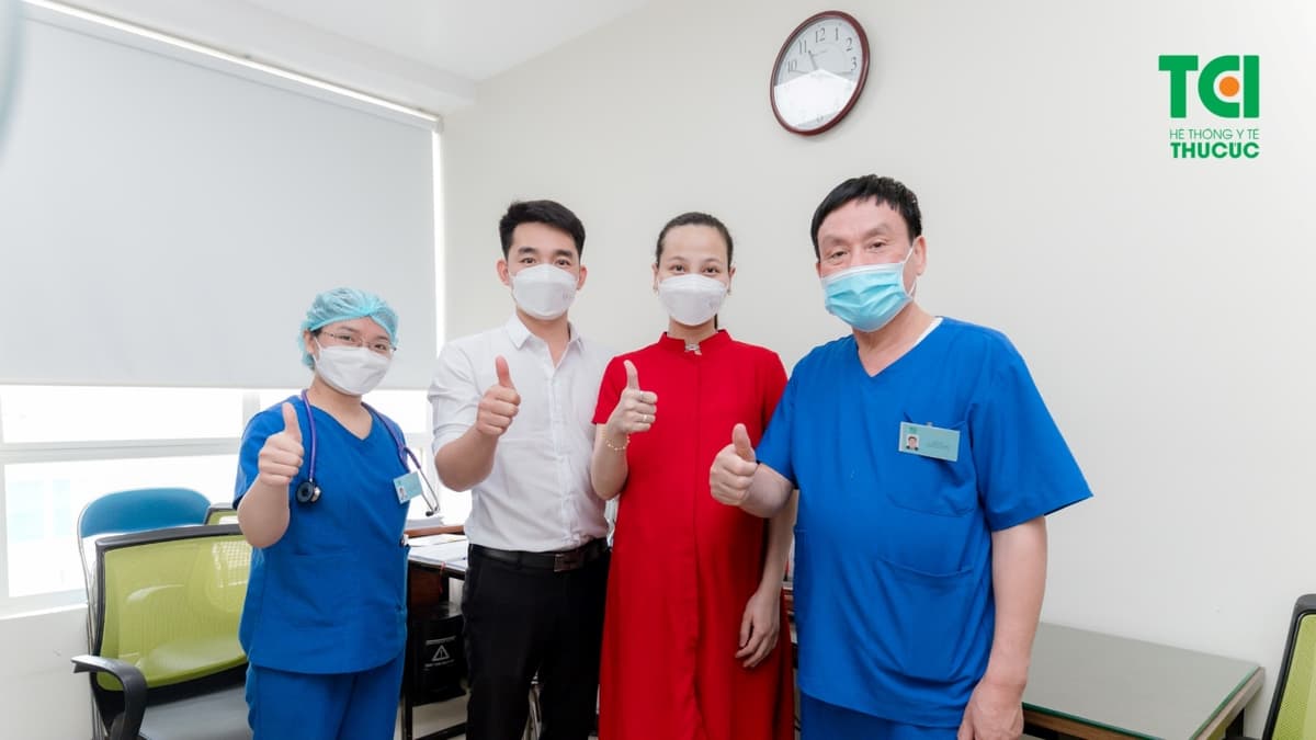 Tại sao khám thai tuần 32 lại đặc biệt quan trọng?
