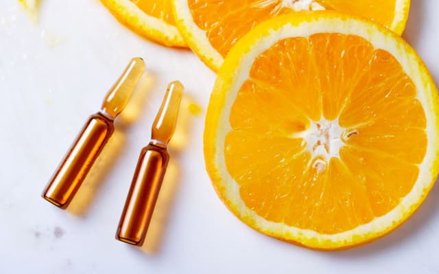 Uống vitamin C mất ngủ nguyên nhân do đâu?