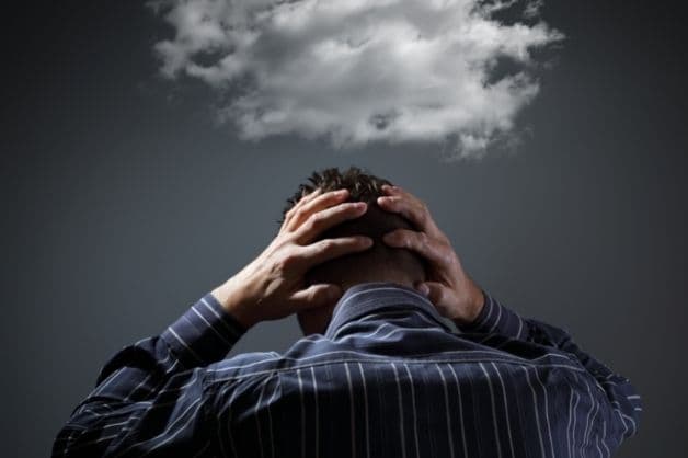 Chứng ù tai mất ngủ nếu kèo dài sẽ gây ảnh hưởng lớn tới sức khỏe