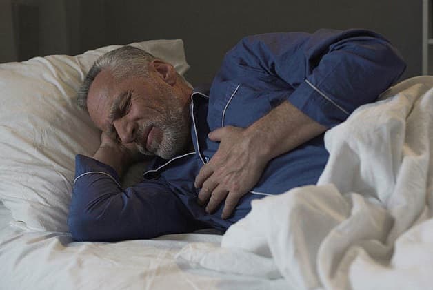 Nguyên nhân gây mất ngủ là gì?