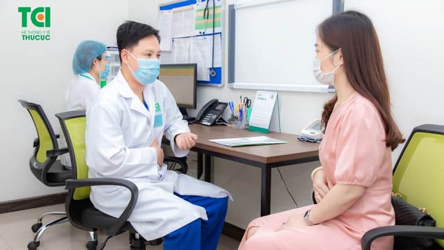 Những biểu hiện của u xơ tử cung cần lưu ý