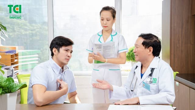 Những phương pháp sàng lọc ung thư phổi