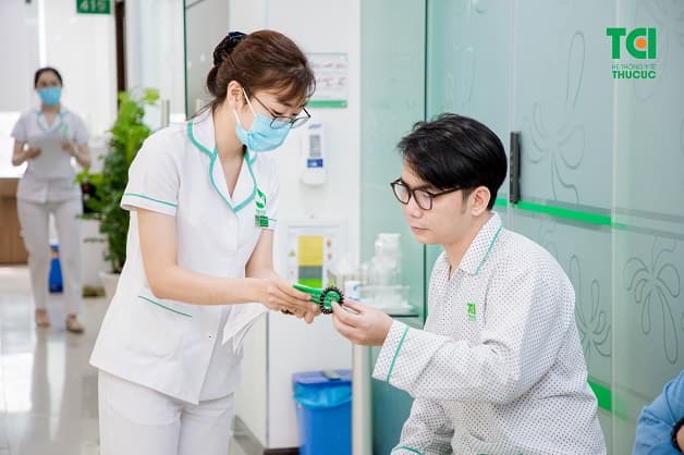 nội soi dạ dày có đau không