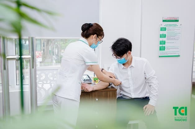 nội soi tiêu hóa