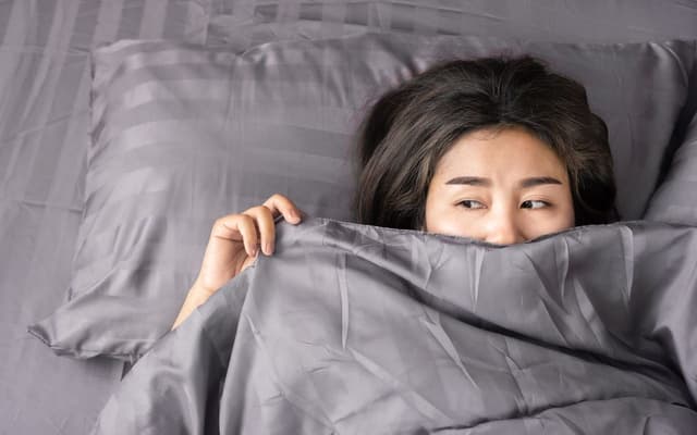 Tham khảo một số cách cải thiện mất ngủ không dùng thuốc