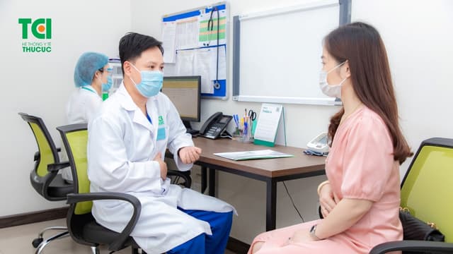 Quá trình khám thai định kỳ như nào đạt tiêu chuẩn?