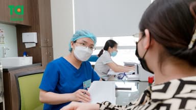 Quy trình cấy que tránh thai đúng cách thực hiện như nào?