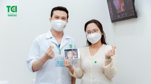 Khi nào nên thực hiện siêu âm tầm soát dị tật thai nhi?