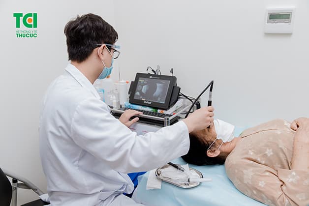 Thủy tinh thể nhân tạo