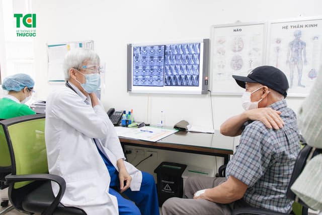 Những điều cần biết về thoái hóa đốt sống cổ