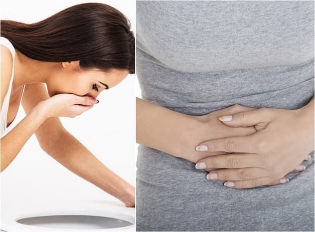 Viêm hành tá tràng có thể gây ra nhiều triệu chứng khác nhau