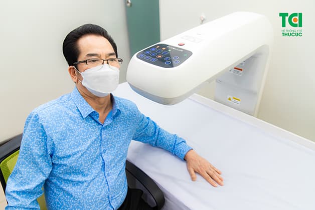 Tầm soát sức khoẻ