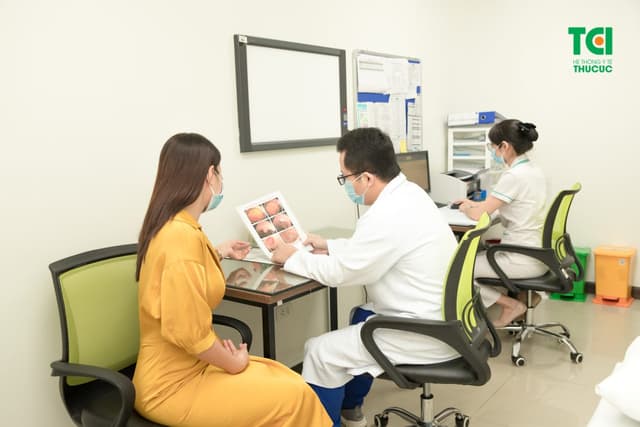 Biểu hiện viêm loét dạ dày. Khi nào cần điều trị bệnh?