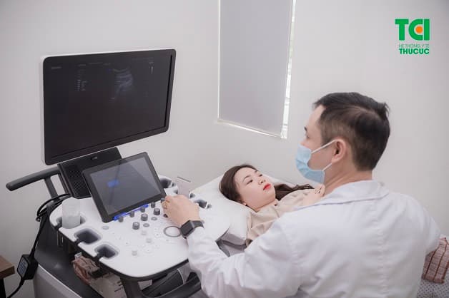 sàng lọc ung thư cổ tử cung