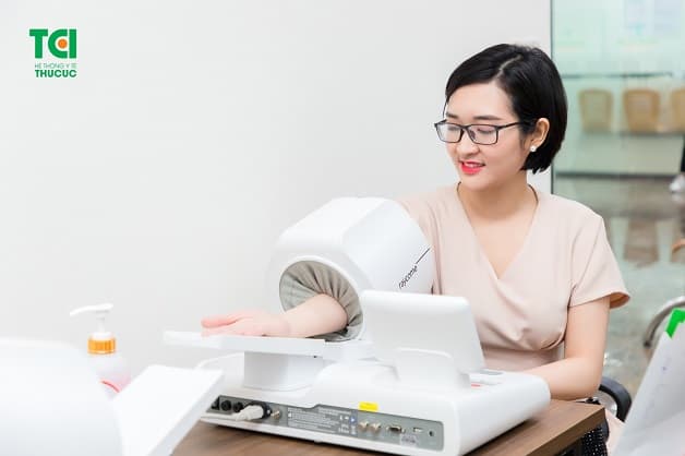 các gói khám sức khỏe định kỳ