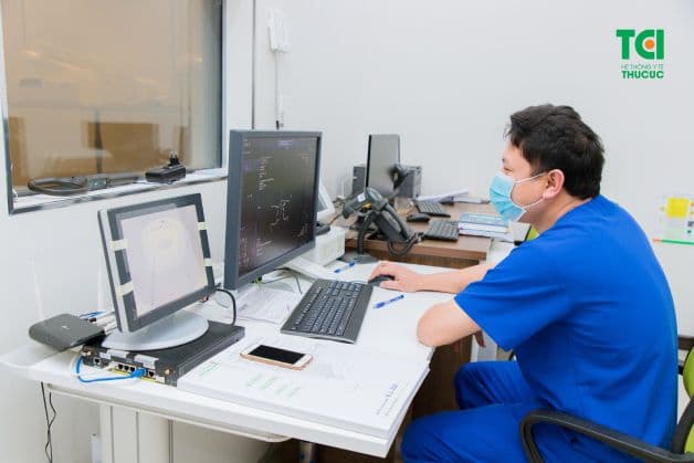 khi nào thì chụp mri