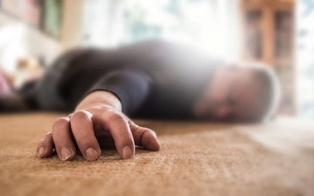 Cẩn trọng với tai biến mạch máu não lần 2