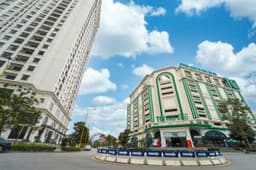 Cơ sở 32 Đại Từ &#8211; Hệ Thống Y Tế Thu Cúc