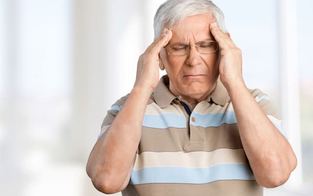 Cách nhận biết sớm triệu chứng của tai biến mạch máu não