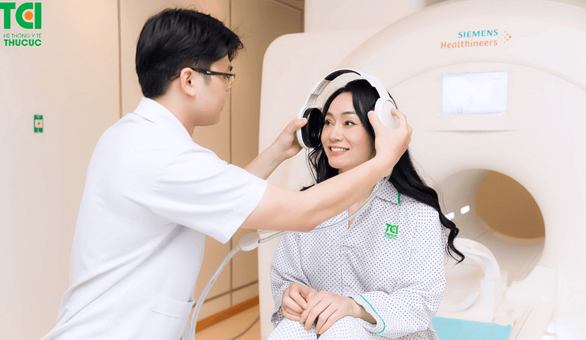 Học diễn viên Quách Thu Phương cách duy trì cán cân sức khỏe