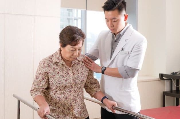 Các biện pháp phòng ngừa cơn tai biến tái phát