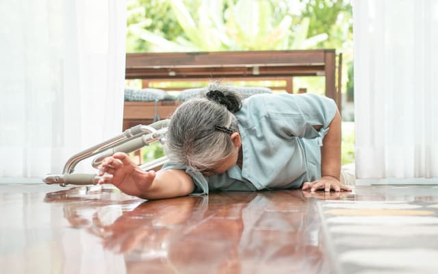 Hậu quả tai biến mạch máu não: Không phải ai cũng hiểu!