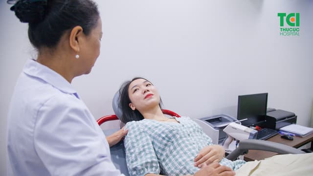 Kết quả xét nghiệm pap smear nói lên điều gì?