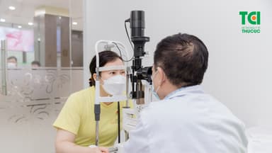 Doanh nghiệp được gì khi khám sức khỏe cho nhân viên công ty?