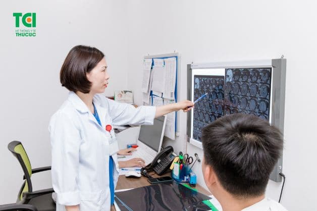 Cách phòng ngừa tai biến mạch máu não nhờ kiểm soát tốt bệnh lý